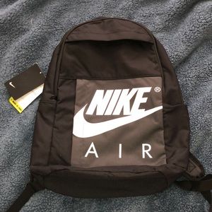 Brand new Nike backpack unisex